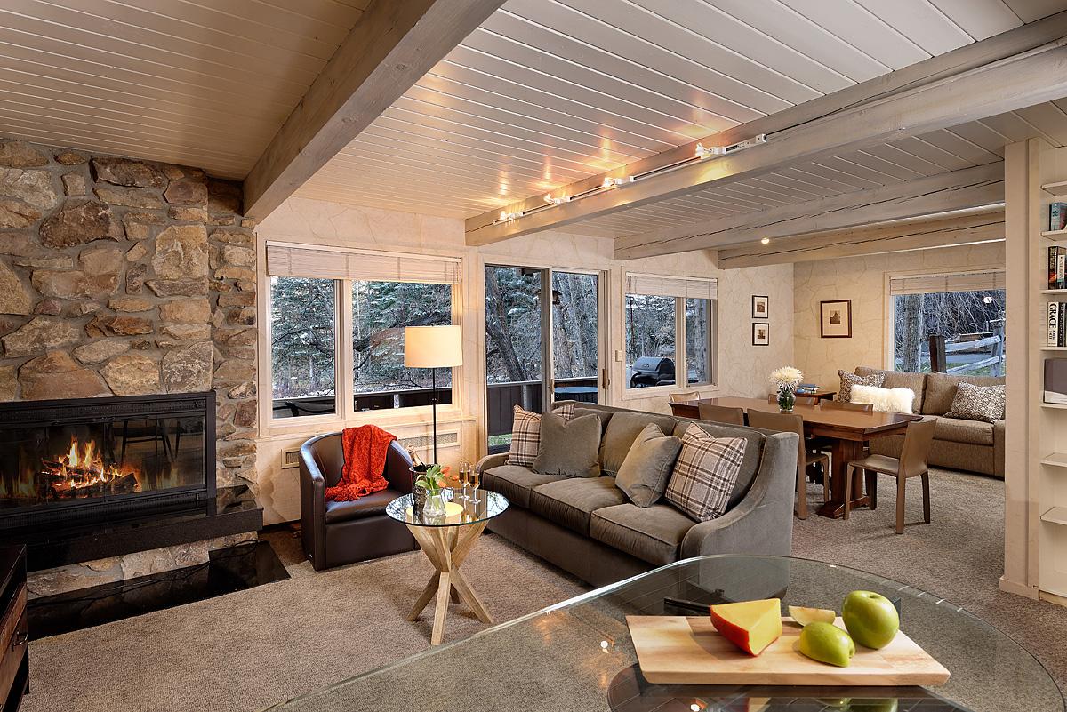 Aspen Alps - Standard