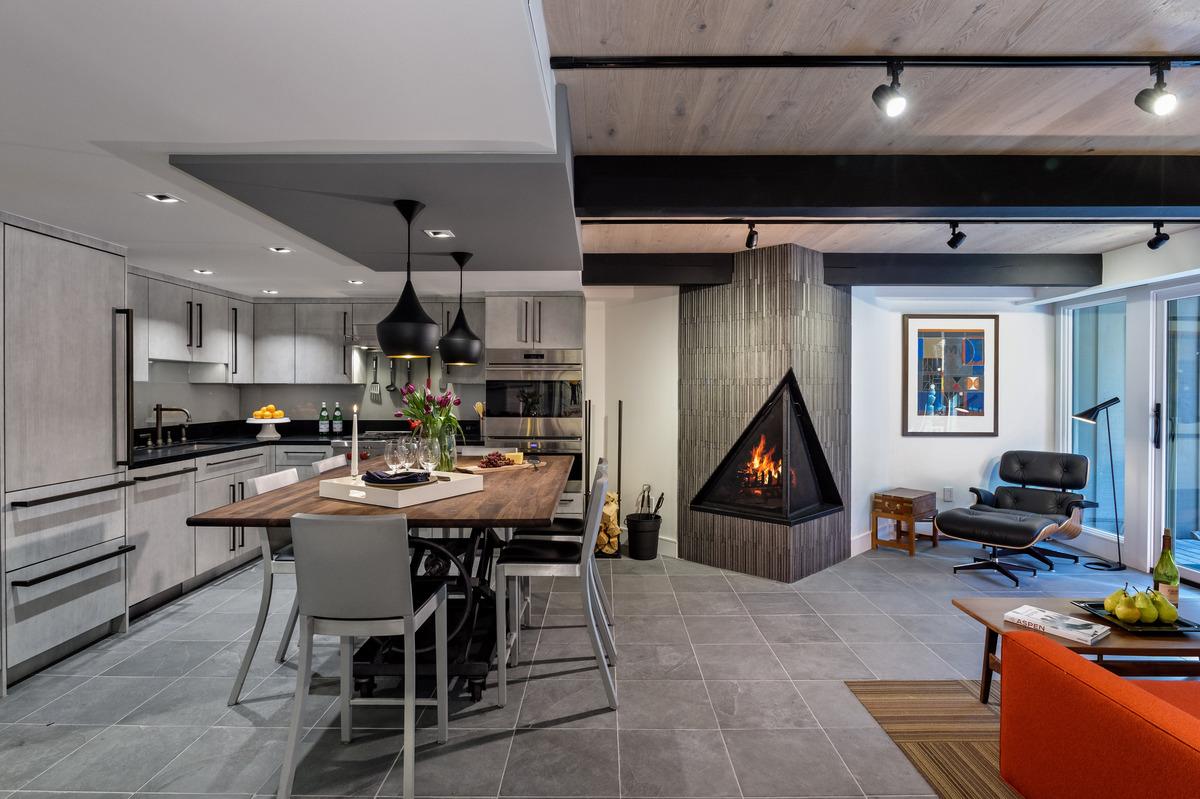 Aspen Alps - Premier