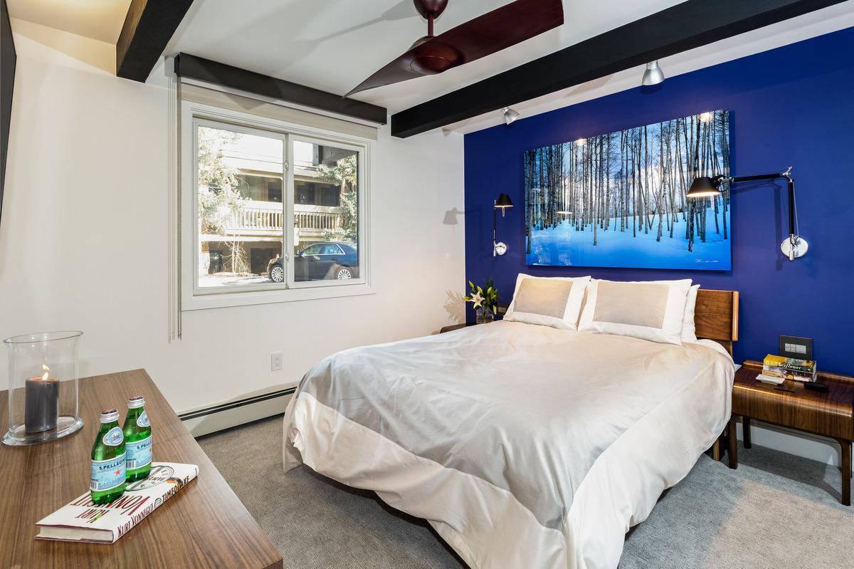 Aspen Alps - Premier