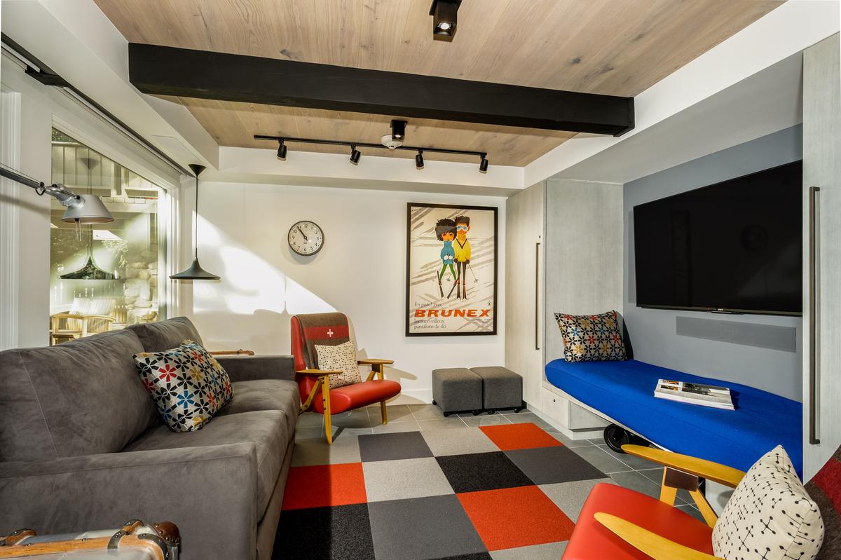 Aspen Alps - Premier