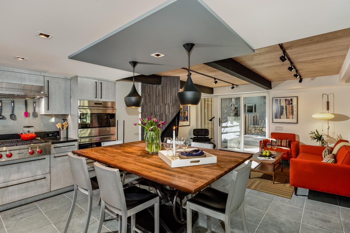 Aspen Alps - Premier