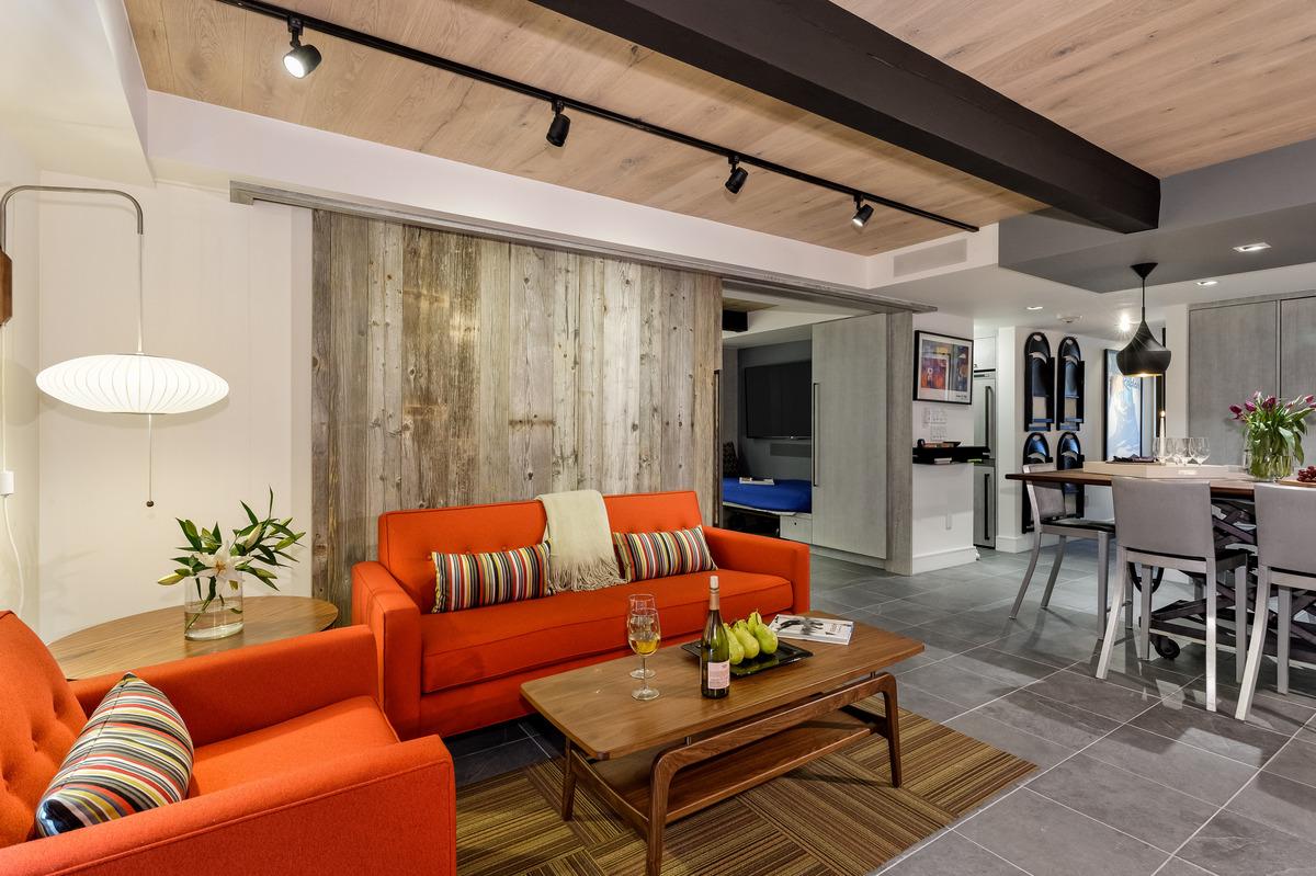 Aspen Alps - Premier