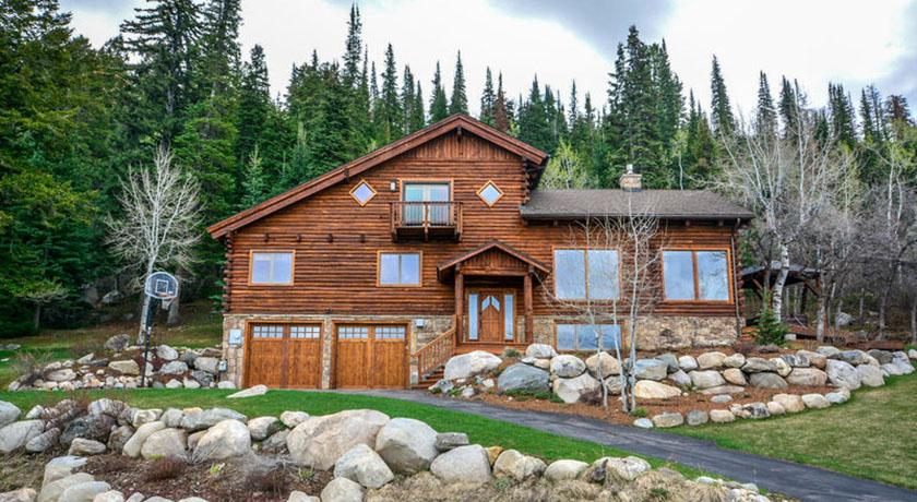 Steamboat Lodging Company