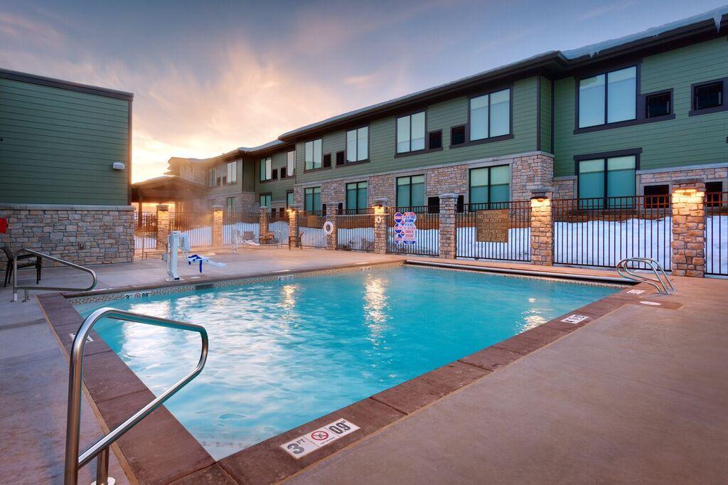 Hyatt Place Park City