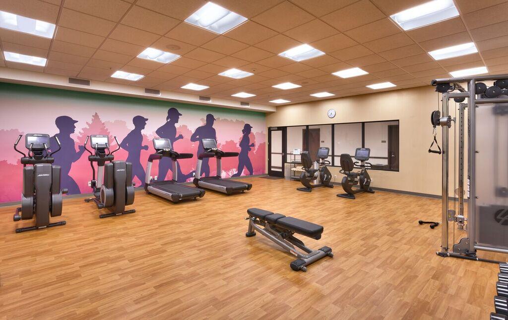 Hyatt Place Park City