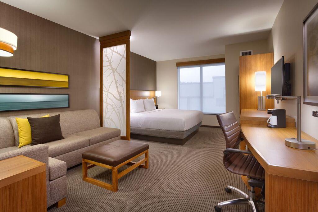 Hyatt Place Park City
