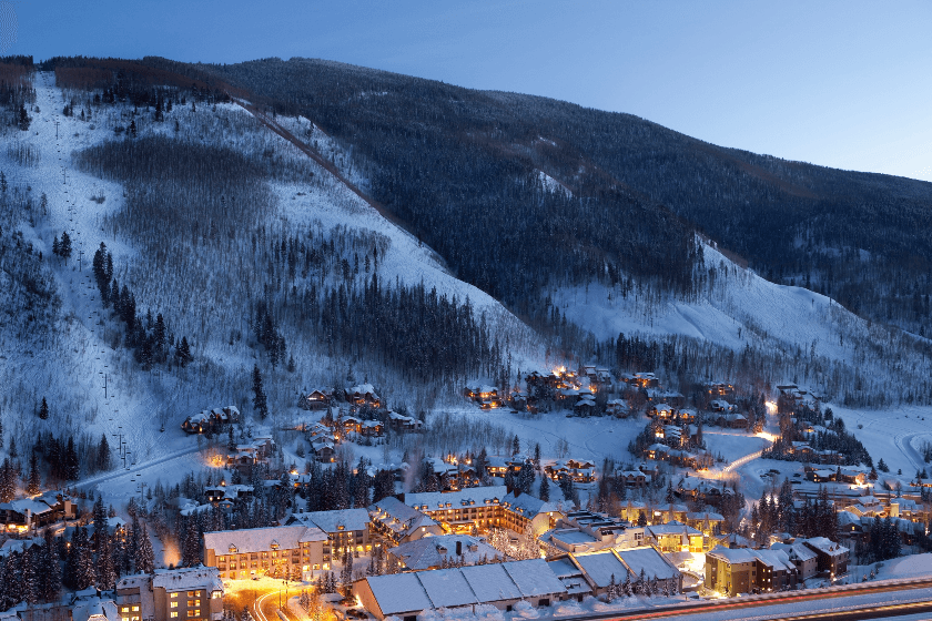 Grand Hyatt Vail Resort & Spa