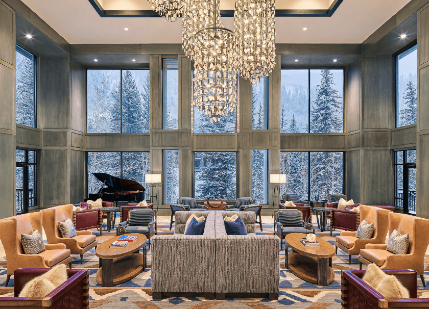 Grand Hyatt Vail Resort & Spa