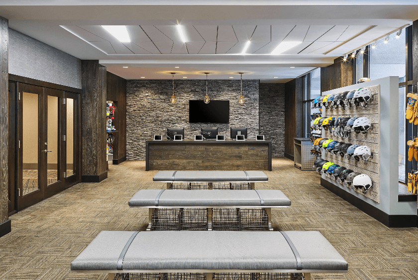 Grand Hyatt Vail Resort & Spa