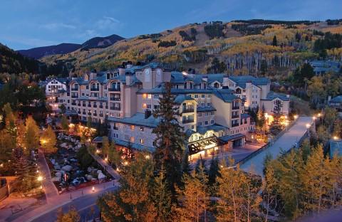 Beaver Creek Lodge