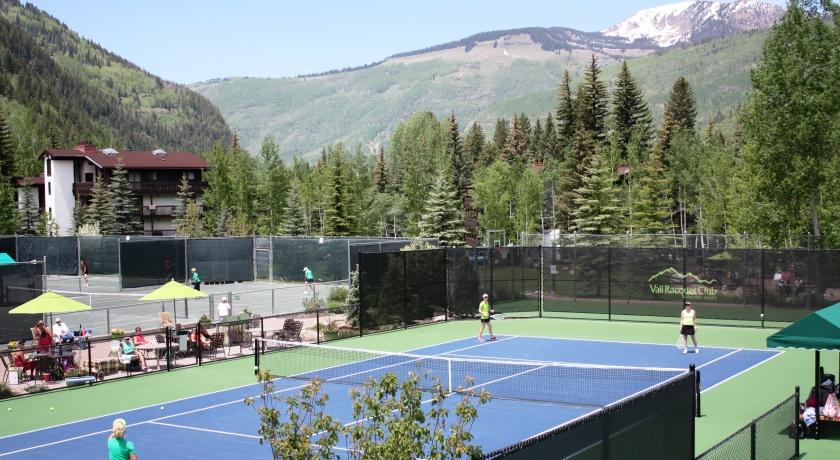 Vail Racquet Club Mountain Resort