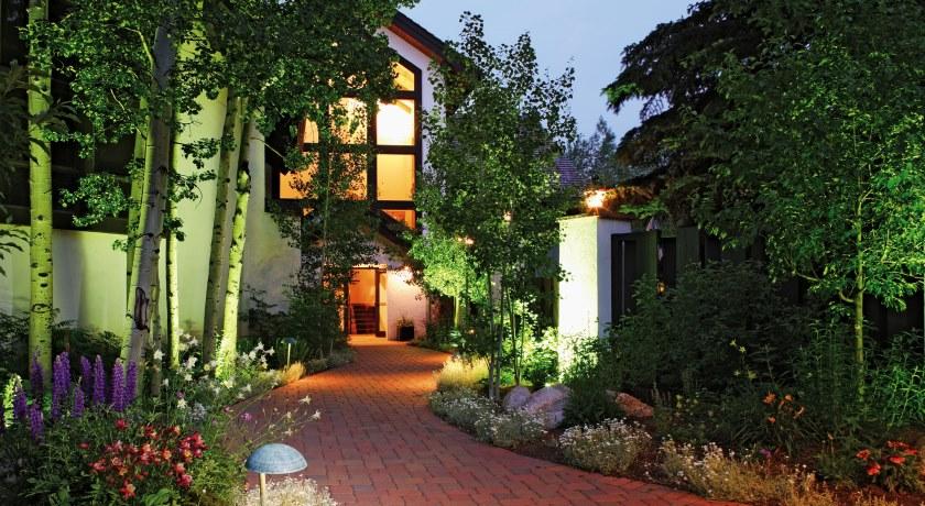 Vail Racquet Club Mountain Resort