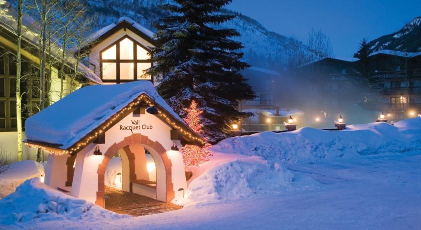 Vail Racquet Club Mountain Resort