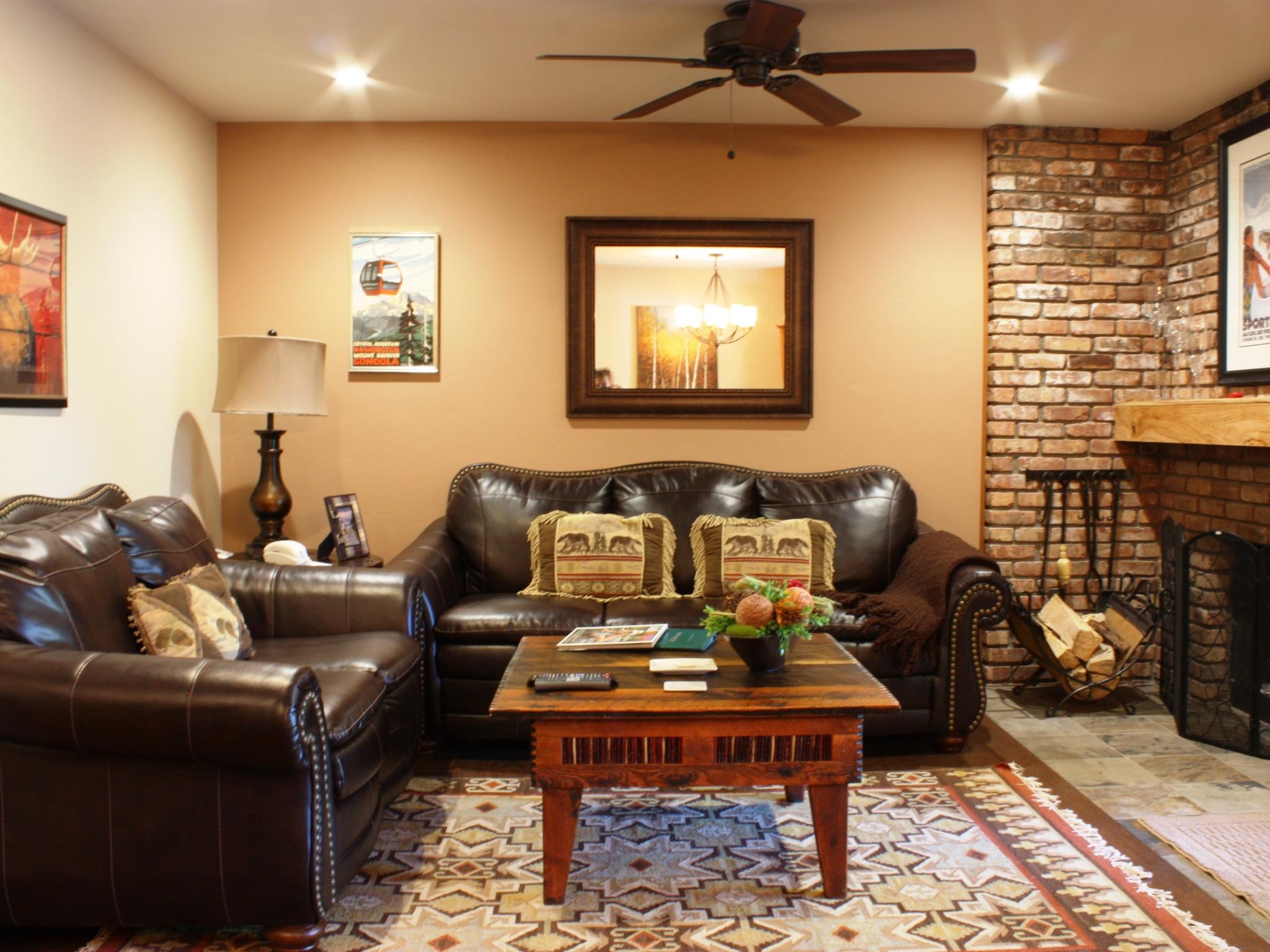 Vail Racquet Club Mountain Resort