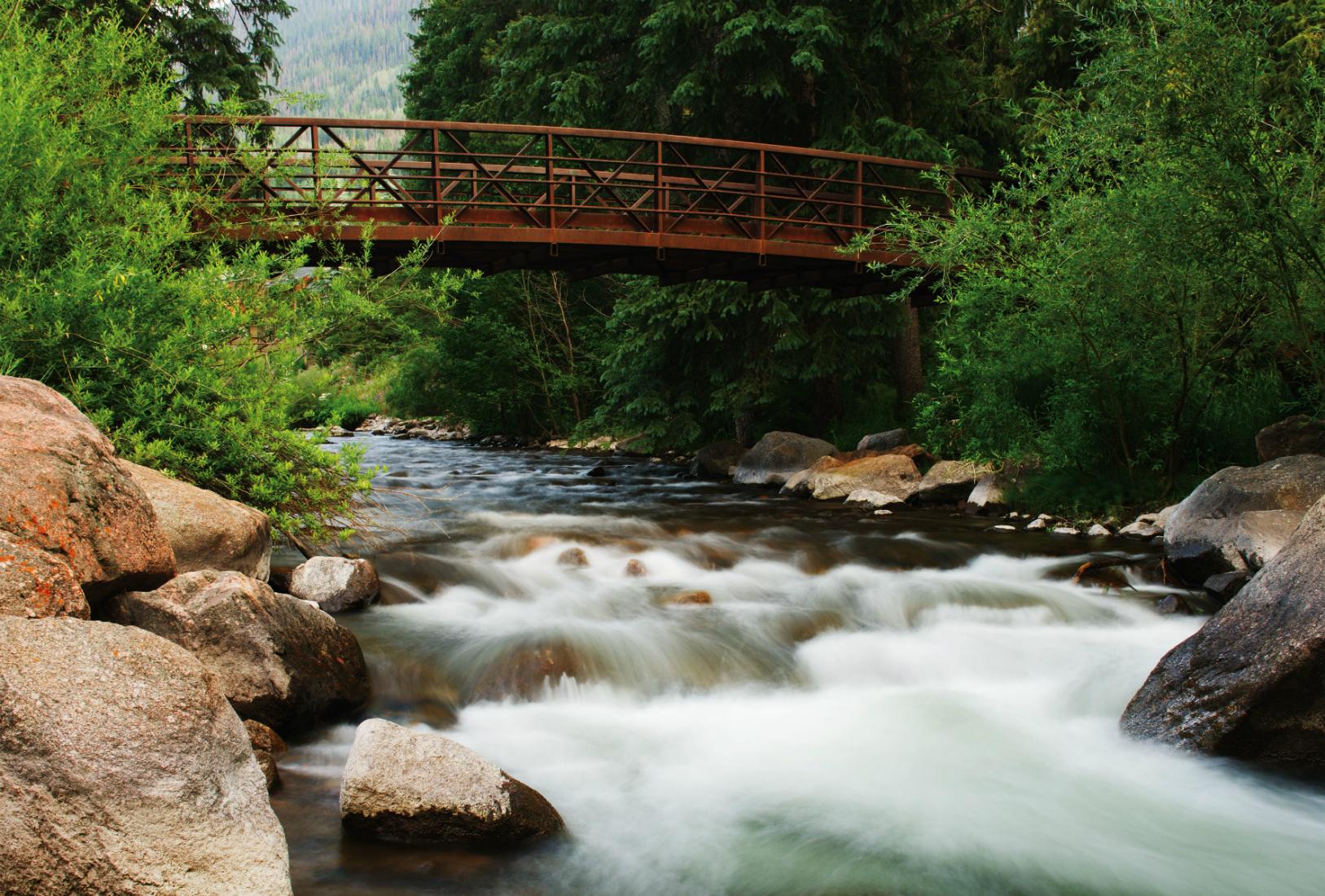 Vail Racquet Club Mountain Resort