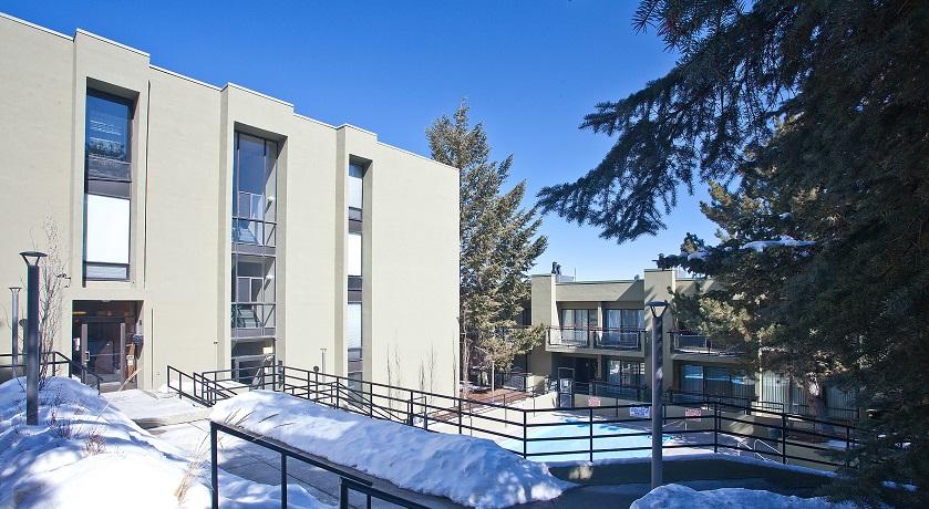 Edelweiss Haus by WVR Park City