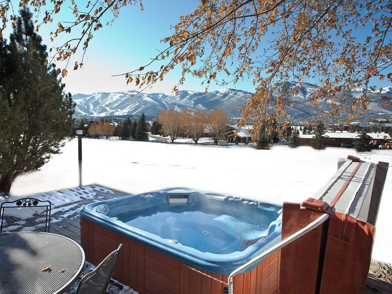 Fairway Village by WVR Park City