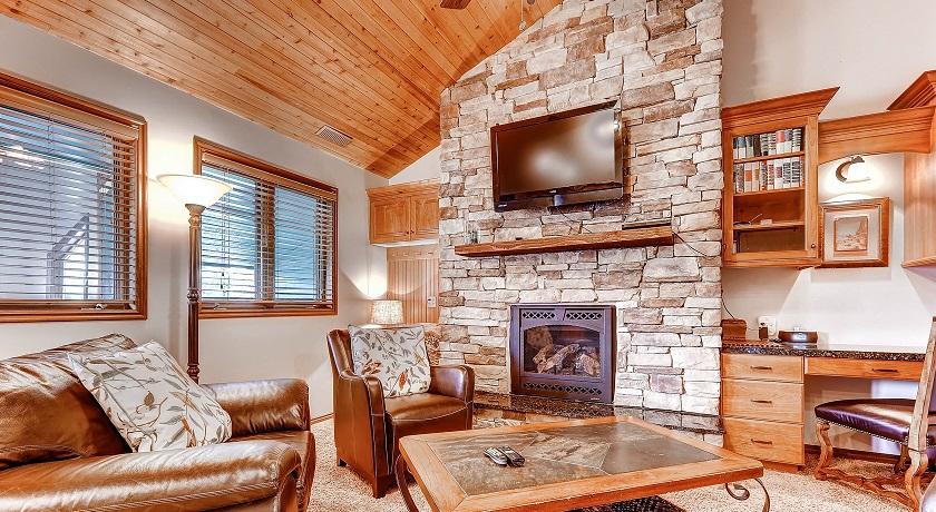 Motherlode by WVR Park City