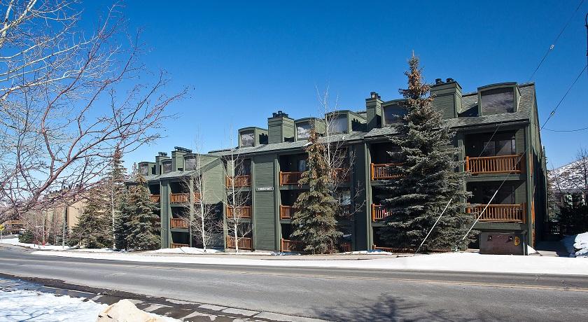 Powder Pointe by WVR Park City