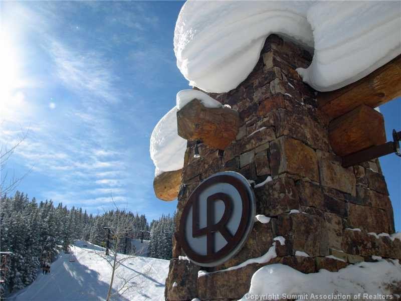 Lewis Ranch Neighborhood