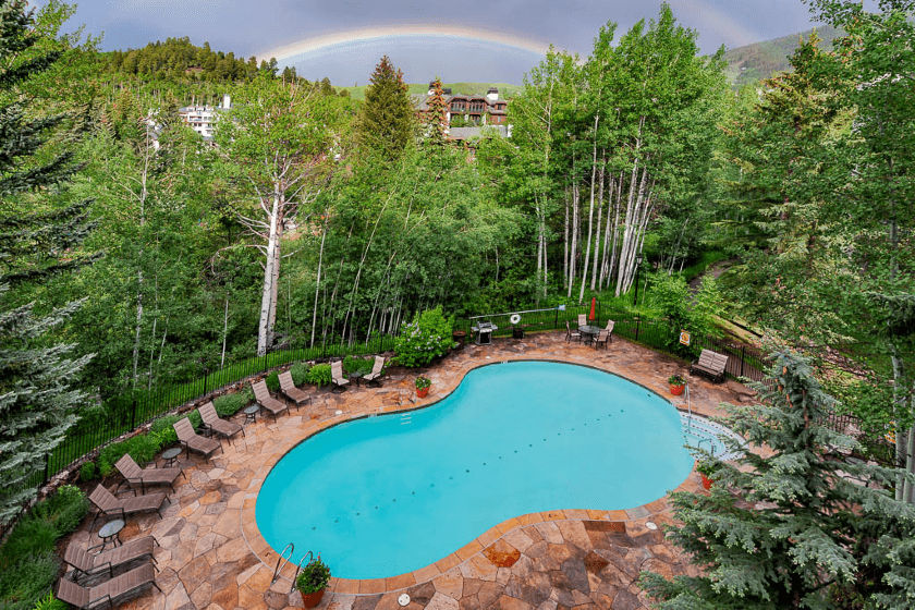 Creekside at Beaver Creek