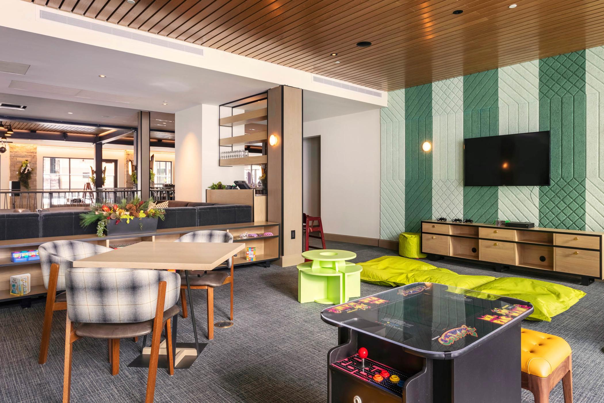 Limelight Hotel Snowmass