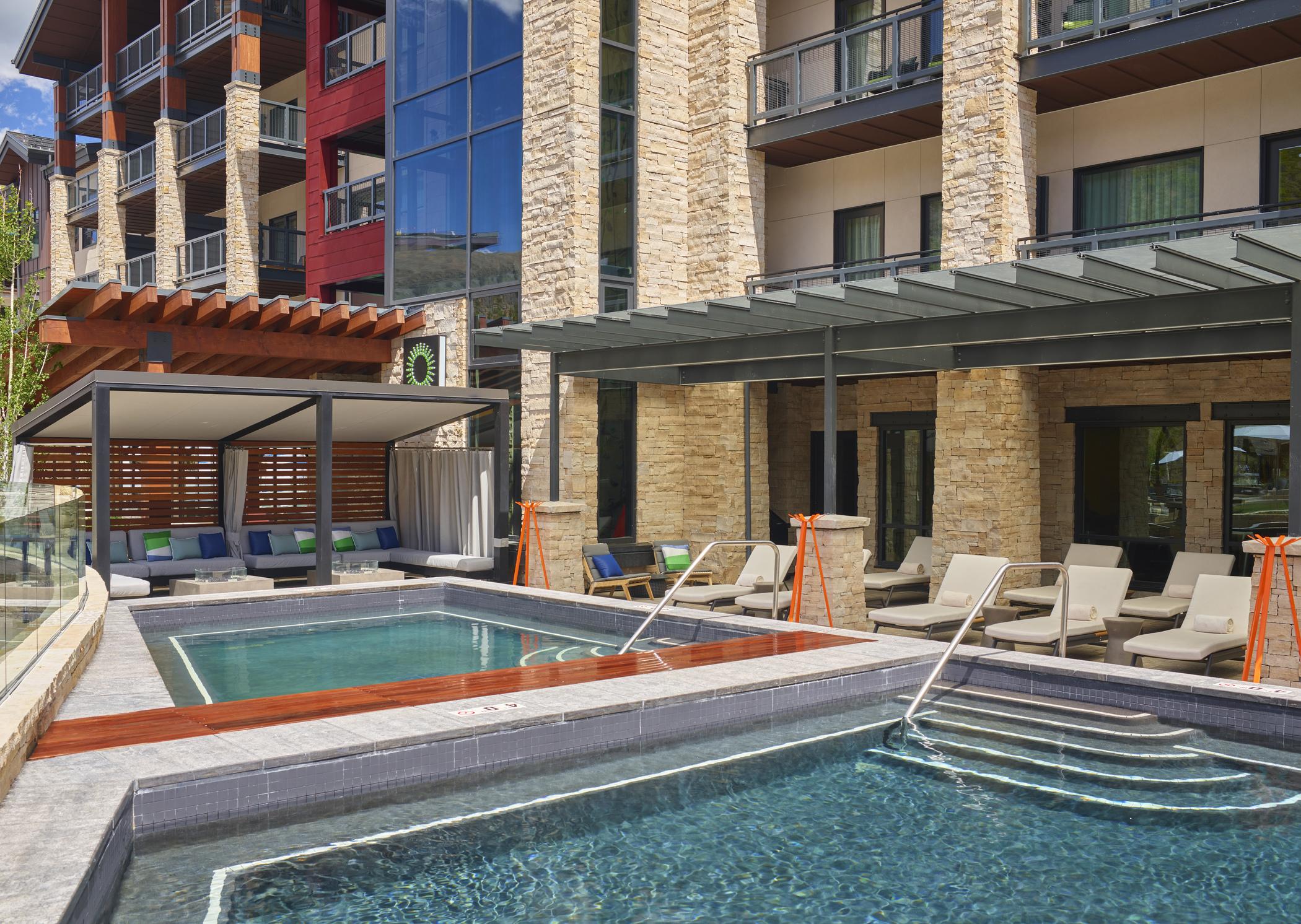 Limelight Hotel Snowmass