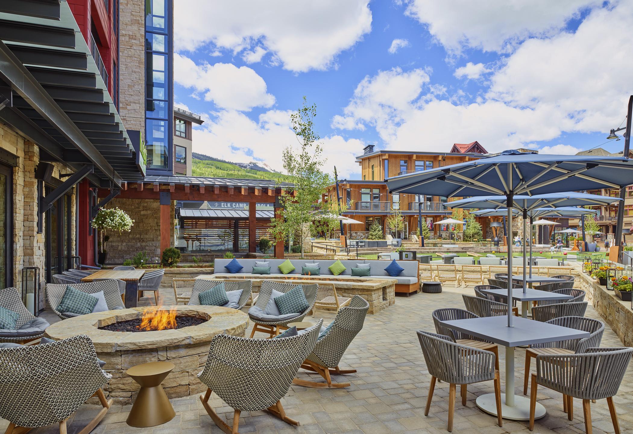Limelight Hotel Snowmass
