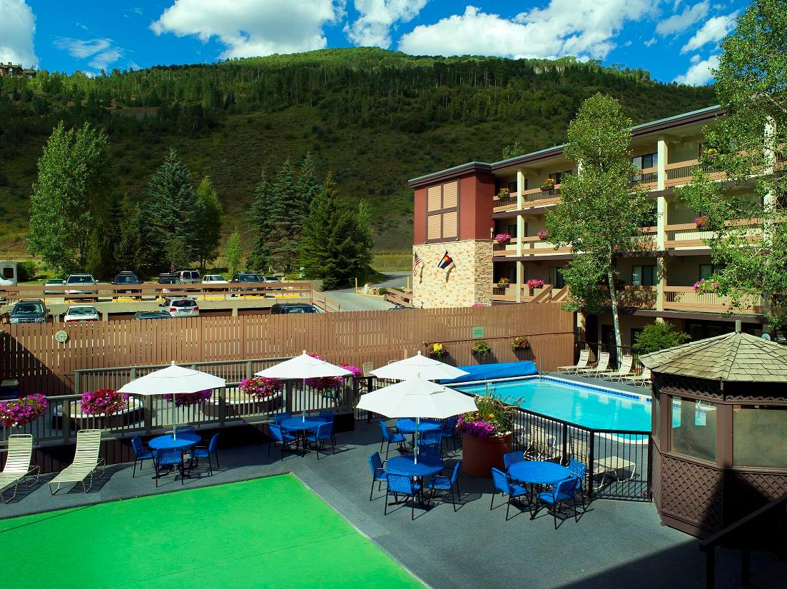 The Wren at Vail