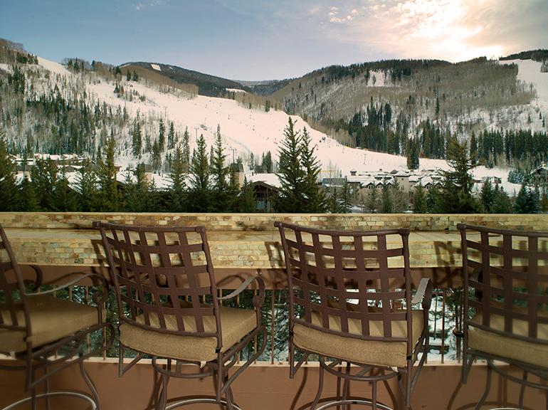 The Wren at Vail
