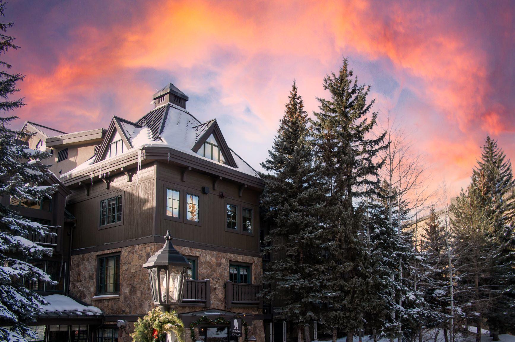 Gravity Haus Vail 