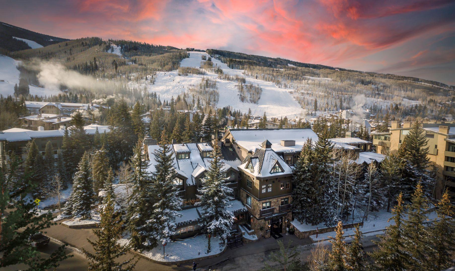 Gravity Haus Vail 