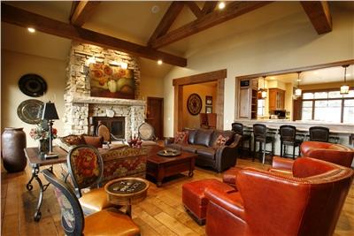 Deer Valley Resort Private Homes