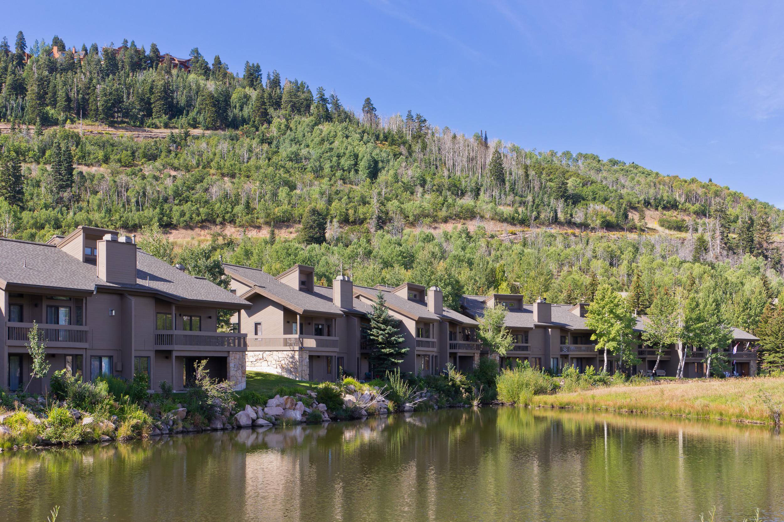 Lakeside at Deer Valley Resort