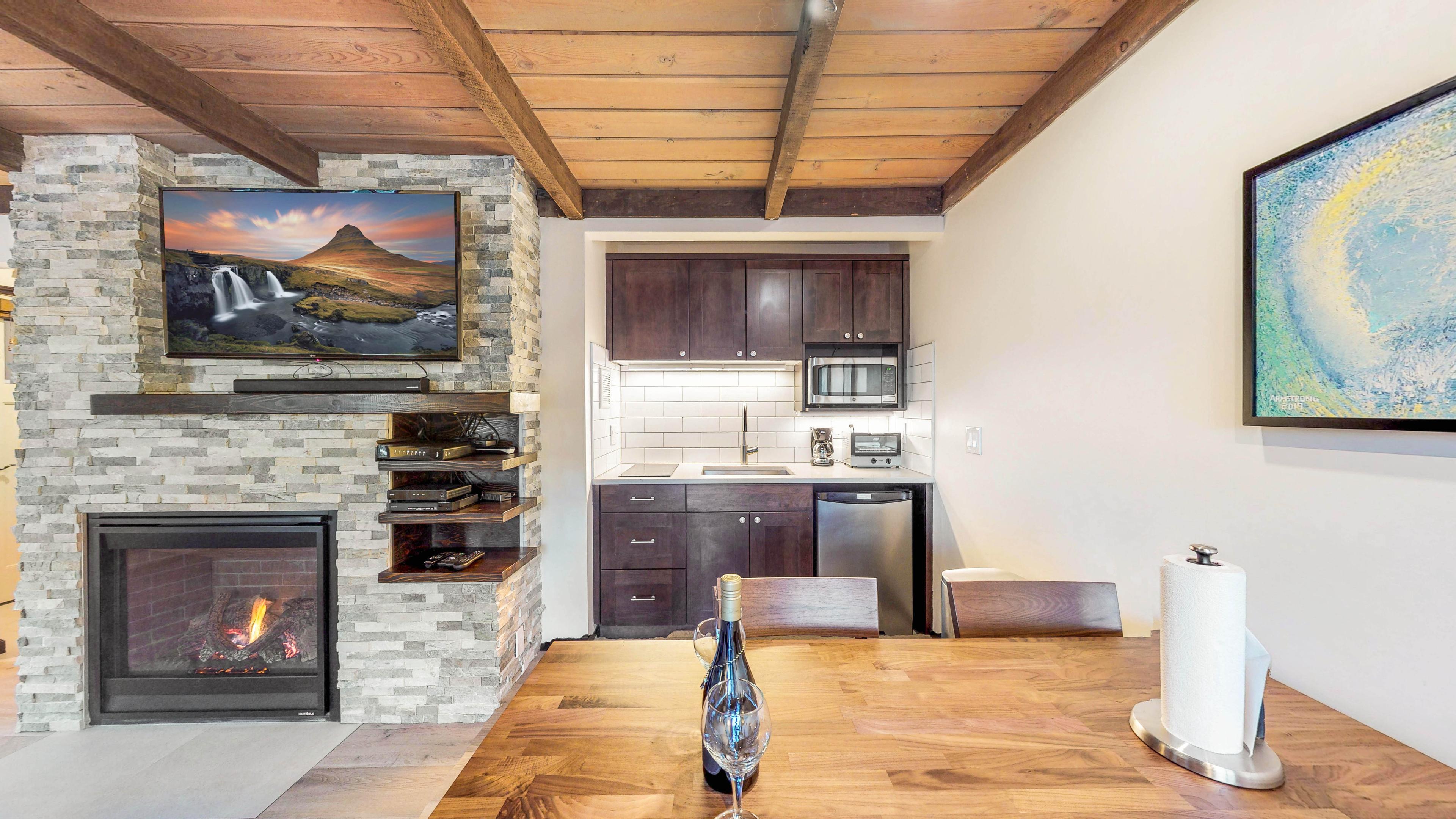 Willows Condominiums