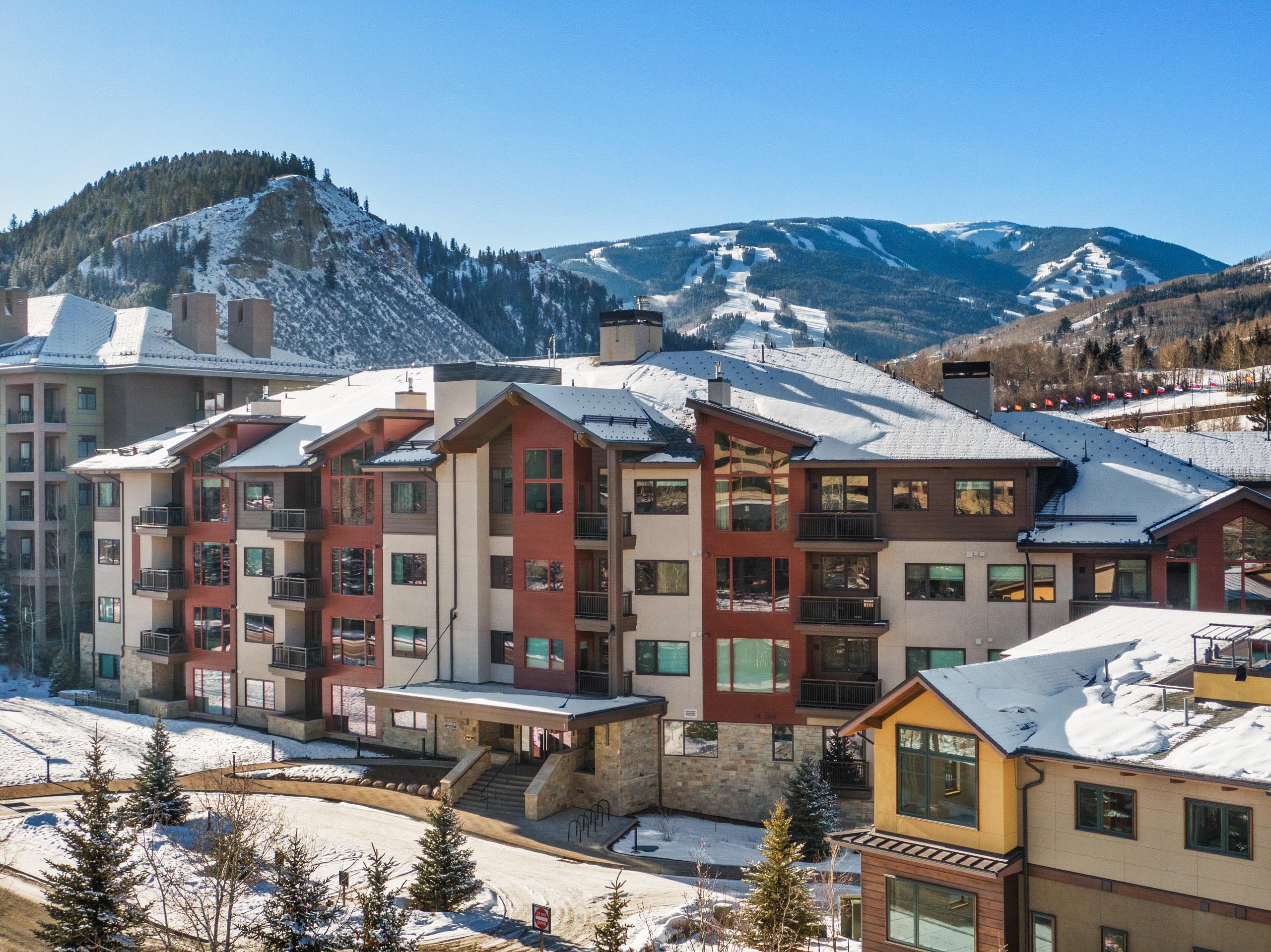 Riverfront Village by East West Hospitality