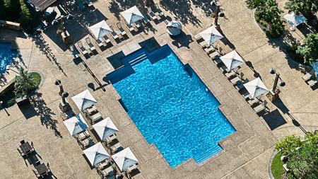 Waldorf Astoria Park City