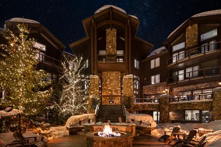 Waldorf Astoria Park City