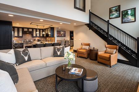 Waldorf Astoria Park City