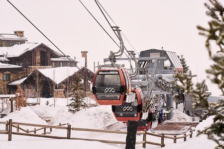 Waldorf Astoria Park City