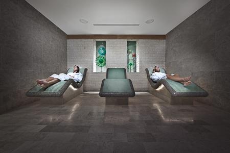 Waldorf Astoria Park City