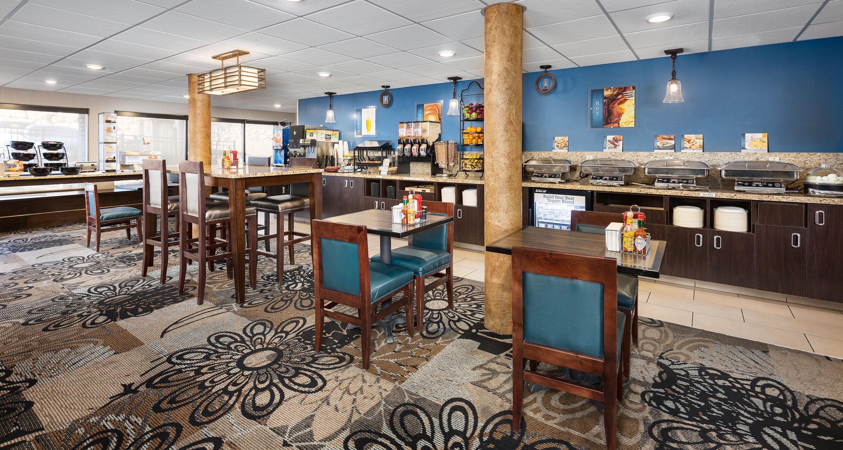 Best Western Plus Landmark Inn, UT