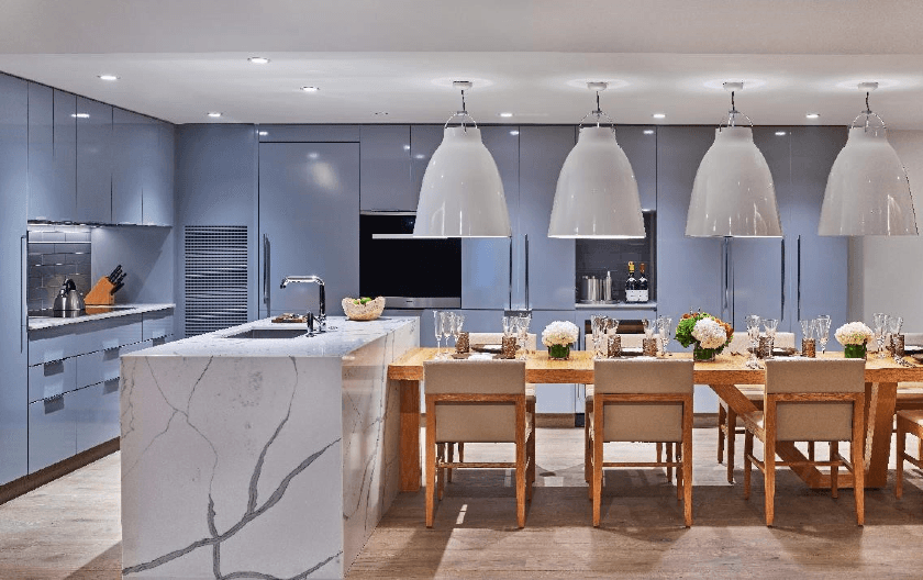 Sky Residences at W Aspen