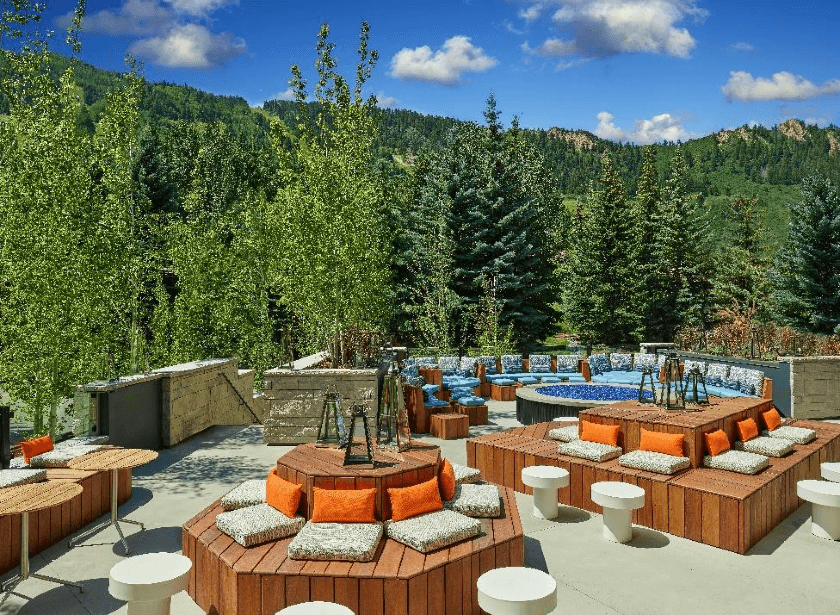 Sky Residences at W Aspen
