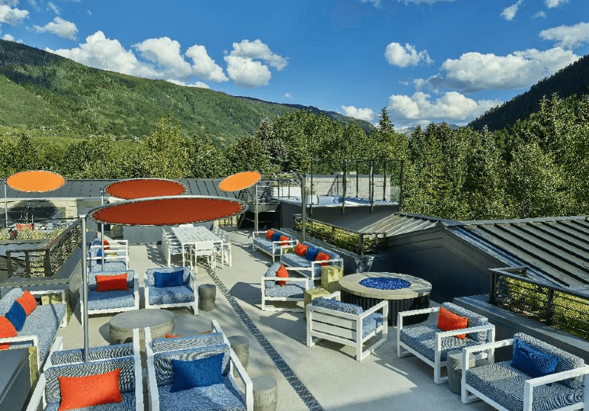 Sky Residences at W Aspen
