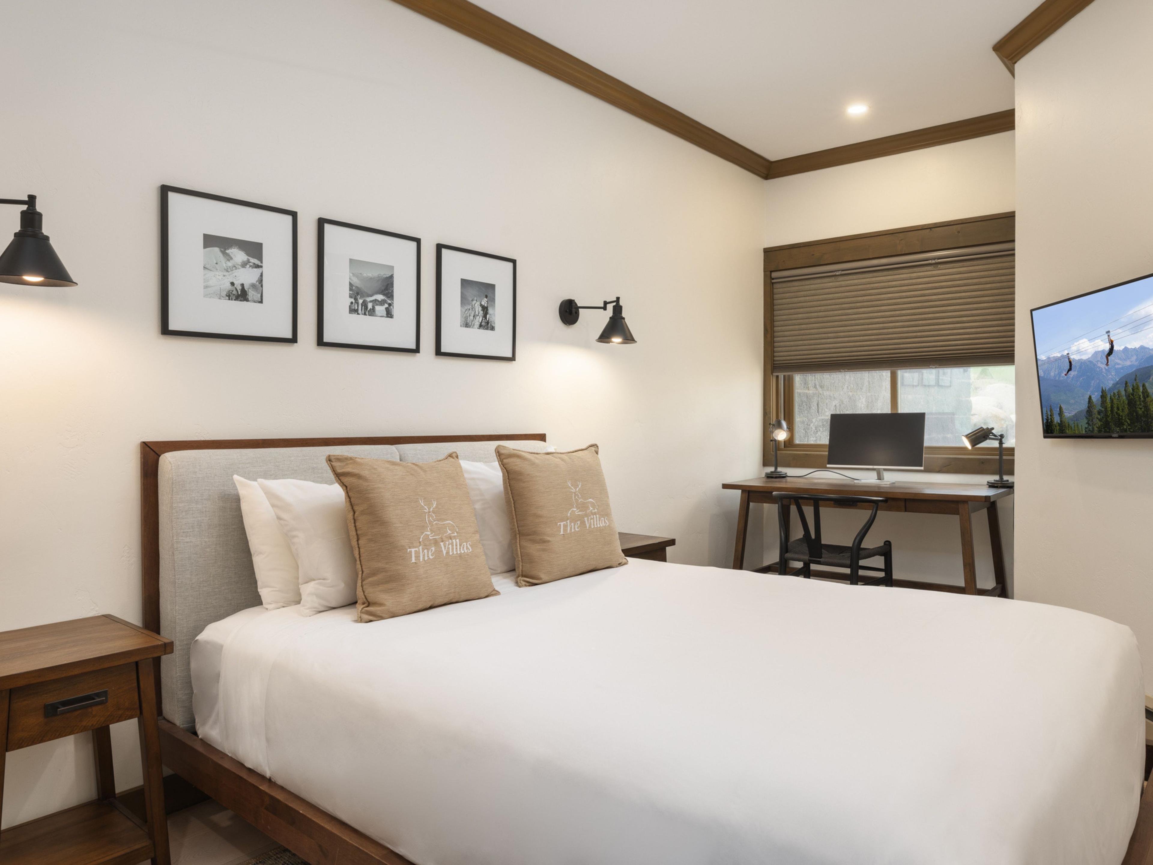 Villas at Snowmass Club