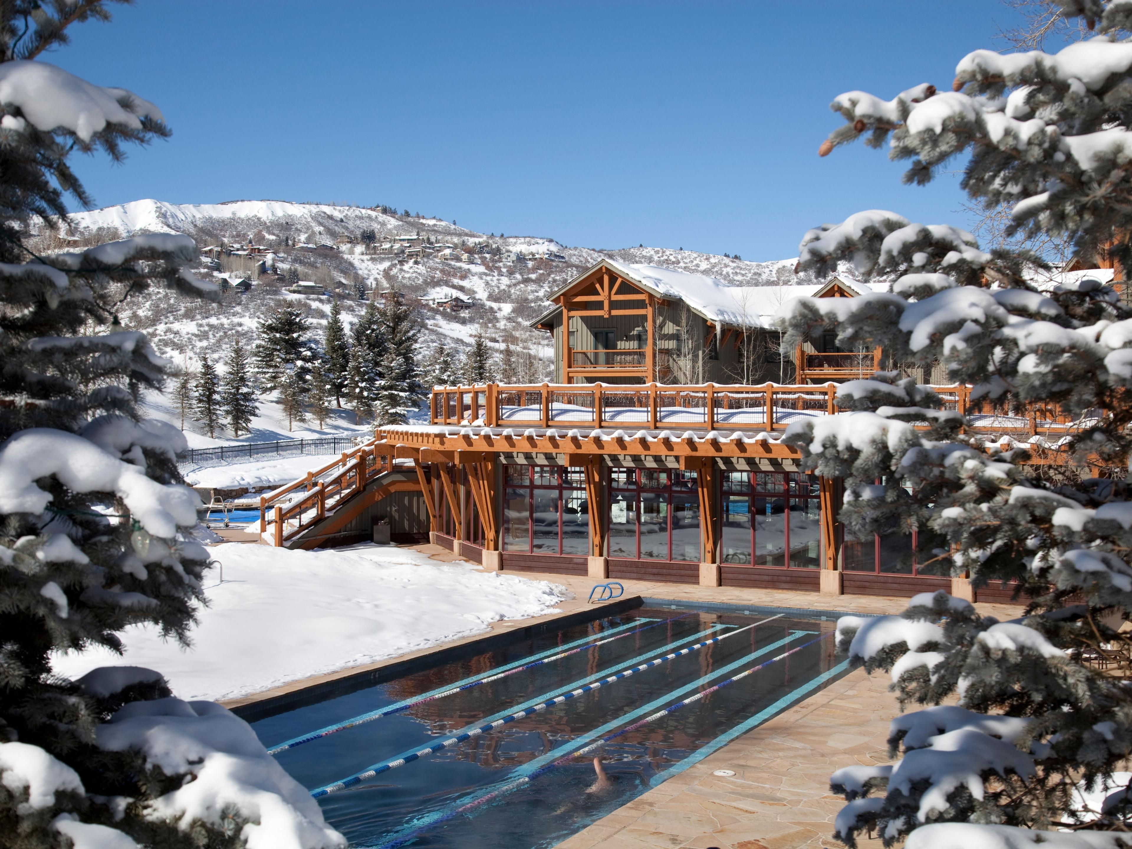 Villas at Snowmass Club