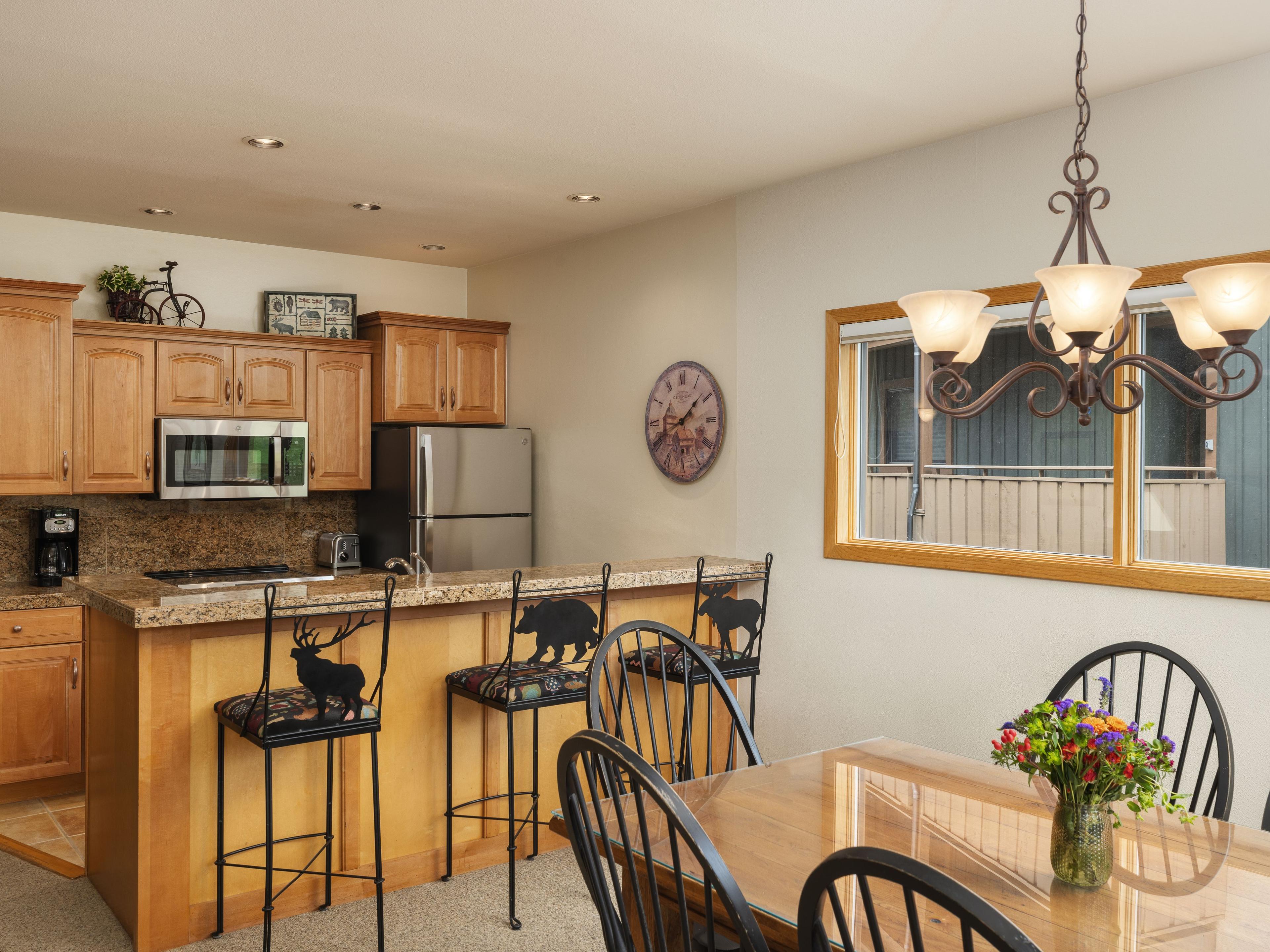 Villas at Snowmass Club