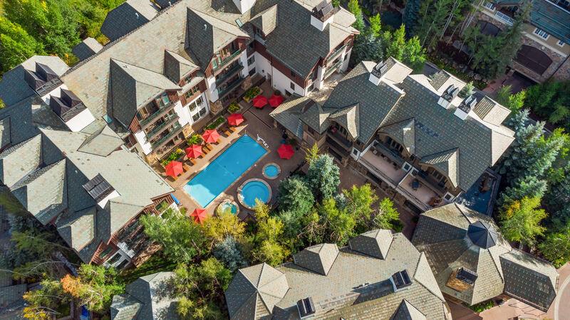 Center Village by East West Hospitality