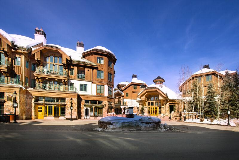 Center Village by East West Hospitality